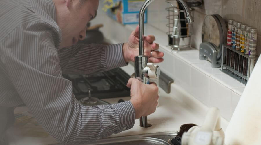 Local 24/7 Emergency Plumbing in Columbia, LA